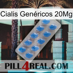 Cialis Genéricos 20Mg 22